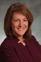 Representative Shannon Bird