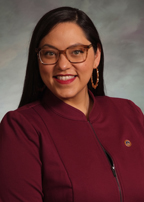 Senator Julie Gonzales
